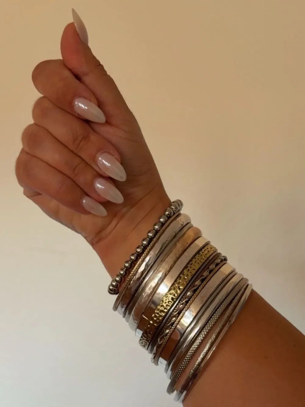 Bangle bundle